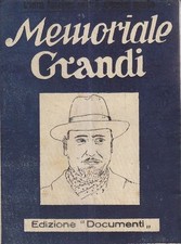 MEMORIALE GRANDI l'idra