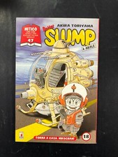 STAR COMICS - DOTTOR SLUMP &