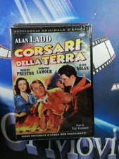 Corsari Della Terra*A&R*  [Dvd
