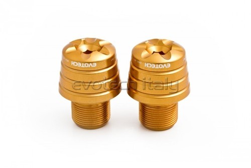 Evotech contrappesi manubrio - evotech,