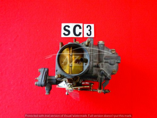 Carburatore solex c32 - carburatore,