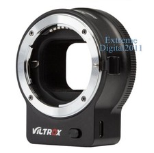 Adattatore obiettivo Viltrox