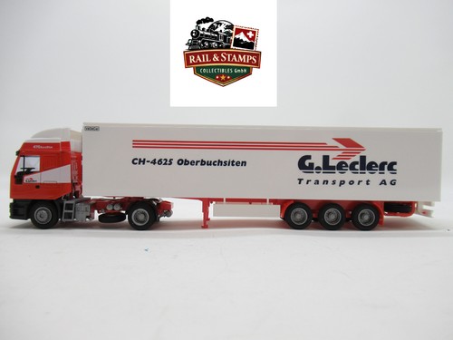 Camion awm modello - awm, iveco