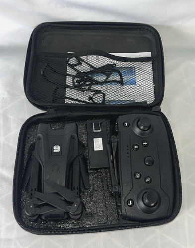 Mini pro quadricottero - mini,