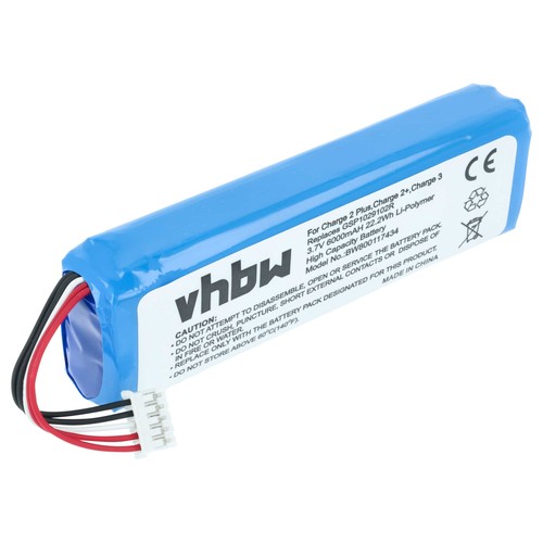 Batteria per altoparlante jbl - batteria,