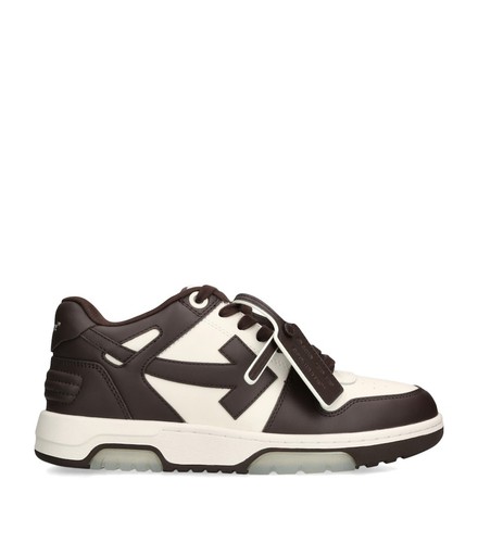 Off white fuori - 'fuori, ufficio'