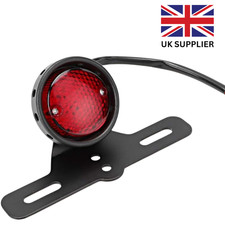 Fanale posteriore BMW LED stop