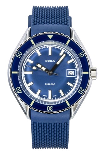 Orologio uomo doxa sub - uomo,