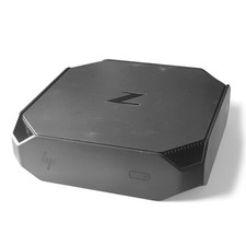 HP Z2 Mini G4 Workstation i5
