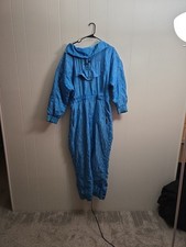 (M) Tuta da sci vintage HEAD