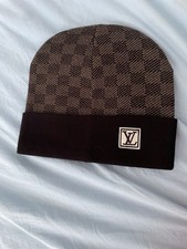 CAPPELLINO LOUIS VUITTON NUOVO