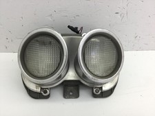 HEADLIGHT TAILLIGHT - CUT