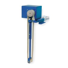 Abanaki slb skimmer olio - skimmer,