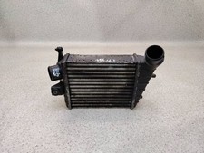 Radiatore intercooler diesel