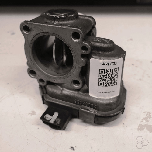 31338109 valvola fgr arresto - 31338109,