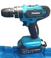 Trapano Avvitatore a Batteria