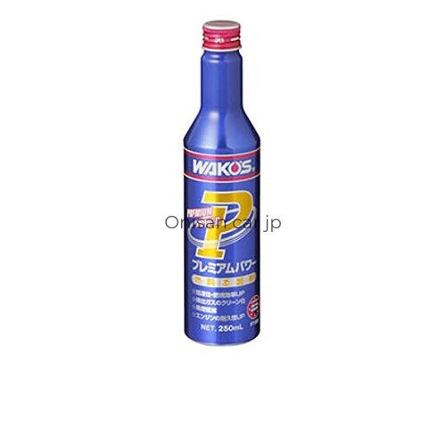 Wako pmp premium additivo - premium,