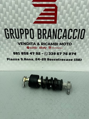Ammortizzatore honda cbf 1000 - ammortizzatore,