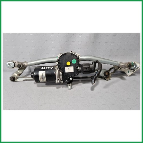 Tergi cristallo fiat 500l - tergi,