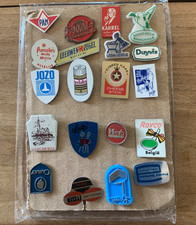 PINS SPILLE VINTAGE-LOTTO DI