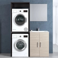 Composizione Mobili Lavanderia