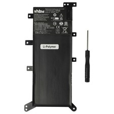 Batteria per Asus F555LA-AH51