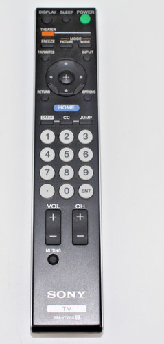Telecomando lcd originale - tv,