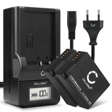 CELLONIC, Batteria per