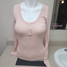 Pigiama Victoria's Secret