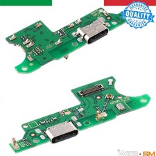 FLAT CONNETTORE DOCK RICARICA