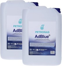 2x ADBLUE UREA ORIGINALE