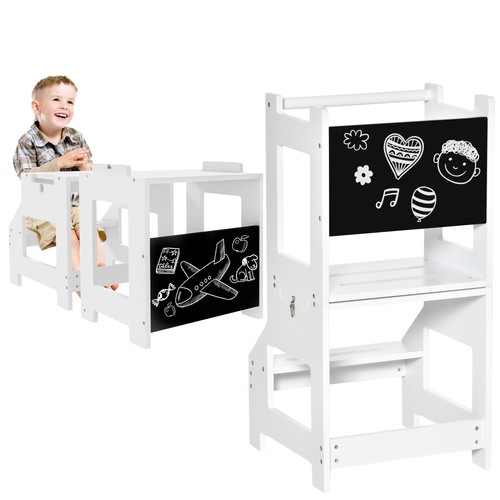 Scala montessori in mdf - scala,