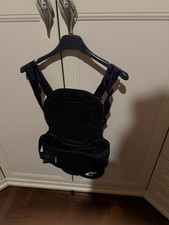 Paraschiena Alpinestars (con Bretelle) donna XS