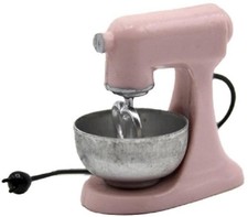 Accessorio cucina miniatura - da,