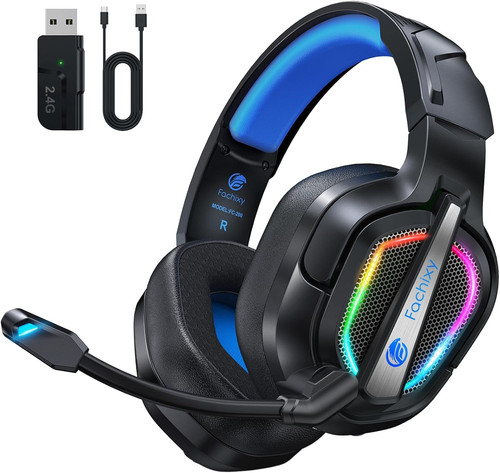 Fc200 cuffie gaming - fc200,