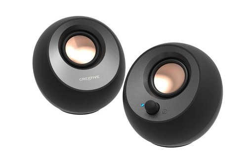 Creative pebble 0 - pebble, v3