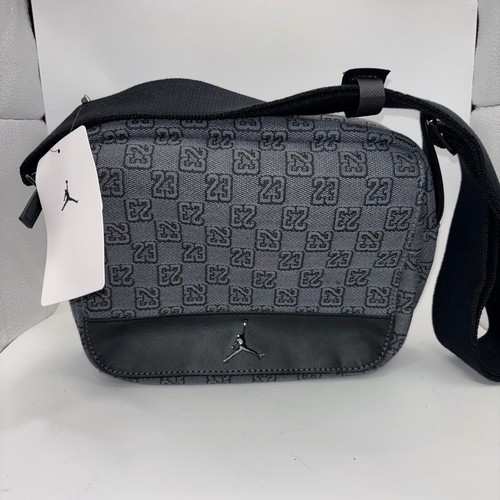 Borsa tracolla jordan - a,