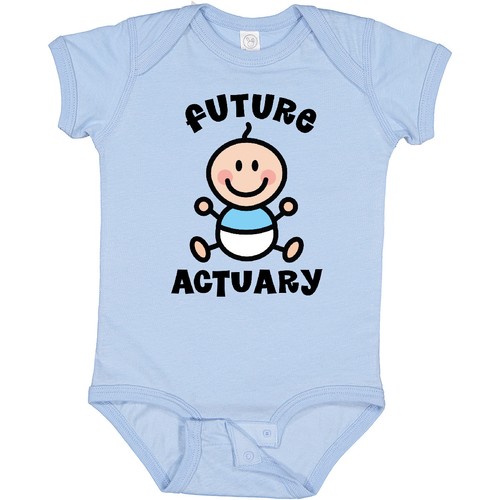 Body neonato attuario