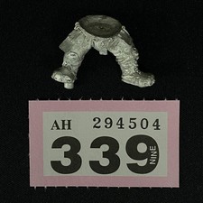 Ogryn Gambe Metallo 90'S Guardia Imperiale Astra, Militarum Warhammer 40K