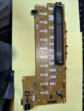 Onkyo tx-nr609 Display e