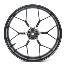 Cerchio ruota anteriore moto
