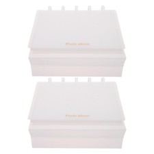  Album fotografico da 20