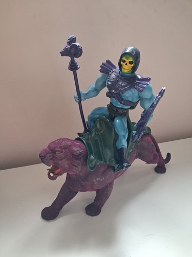 Masters the universe - of,