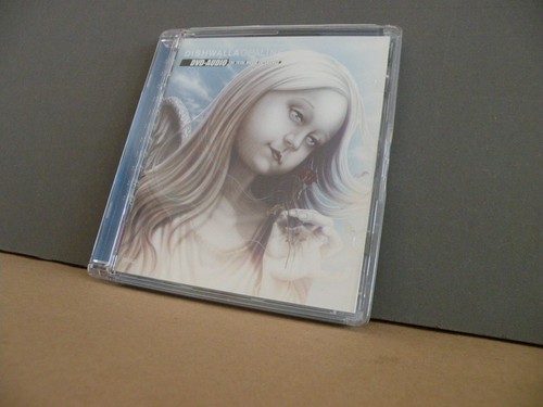 Dishwalla opaline dvd audio - dishwalla,
