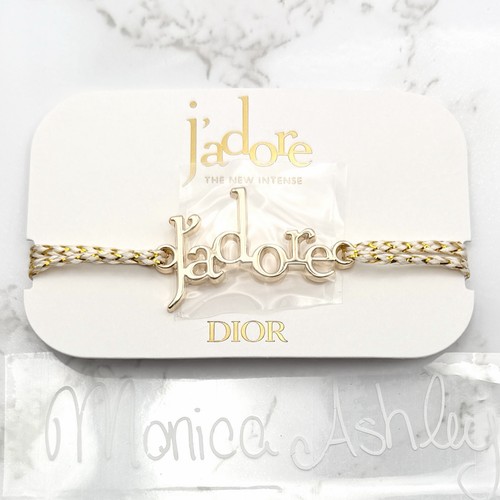 Bracciale donna adore dior - donna, j'adore