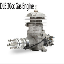 Motore a Benzina DLE30 30cc