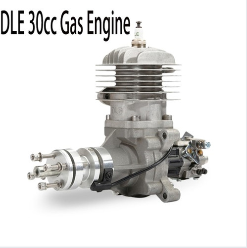 Motore benzina dle30 30cc - motore, a