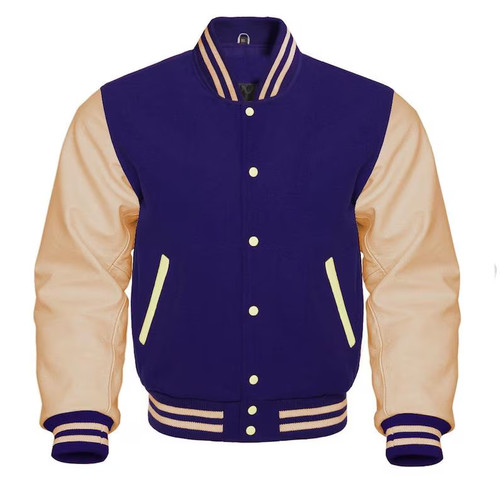Giacca varsity letterman - varsity,