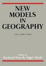 New Models in Geography - Vol
