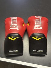 Everlast Elite Pro Style